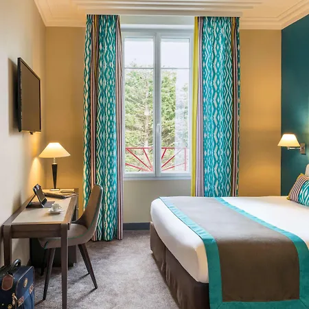 Ξενοδοχείο Mercure Majestic