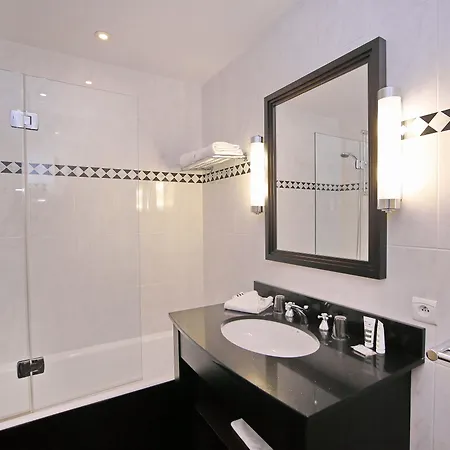 Mercure Majestic Ξενοδοχείο La Baule