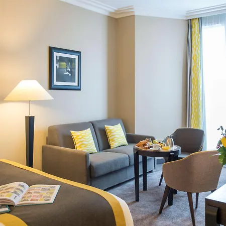 Mercure Majestic
