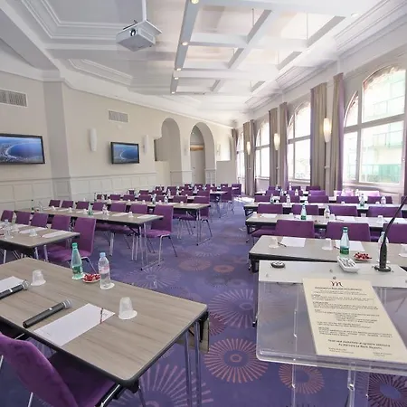 Mercure Majestic Ξενοδοχείο La Baule