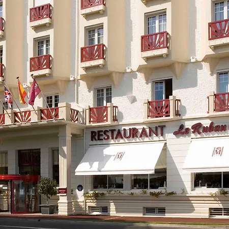 Mercure Majestic Ξενοδοχείο La Baule