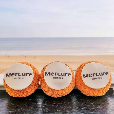 Ξενοδοχείο Mercure Majestic