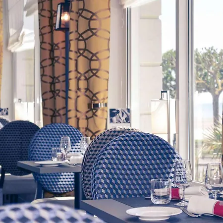 Ξενοδοχείο Mercure Majestic 4*