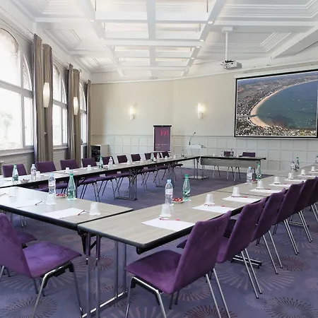 Mercure Majestic La Baule