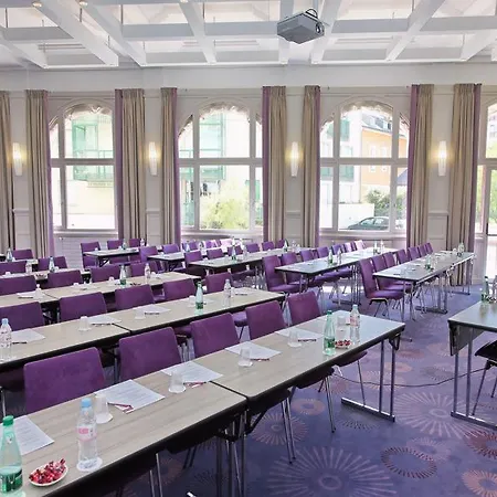 Mercure Majestic