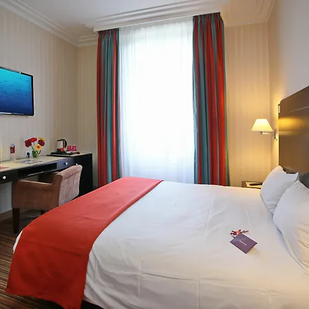 Mercure Majestic