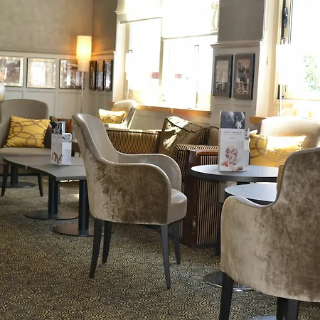 Ξενοδοχείο Mercure Majestic