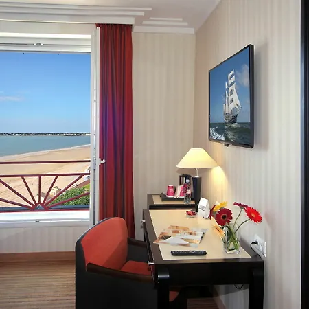 Mercure Majestic Ξενοδοχείο