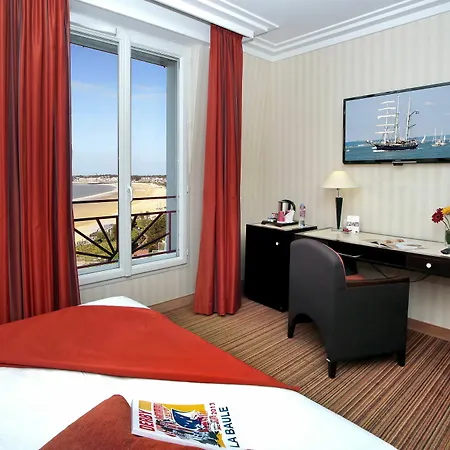 Mercure Majestic La Baule