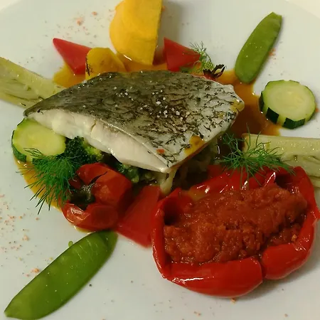 Ξενοδοχείο Mercure Majestic La Baule