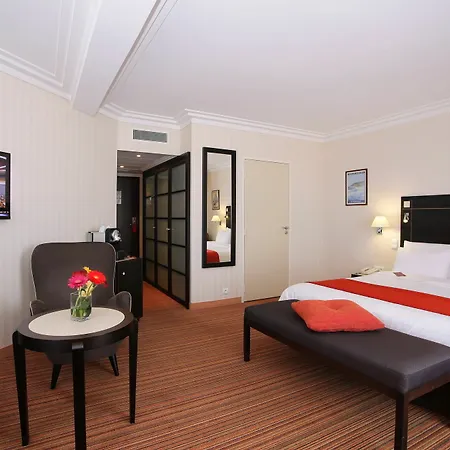 Mercure Majestic 4* La Baule