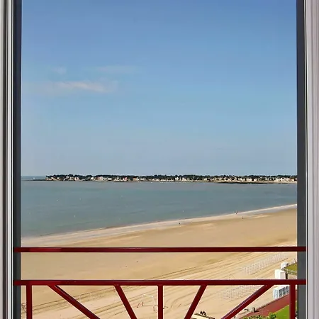Ξενοδοχείο Mercure Majestic La Baule