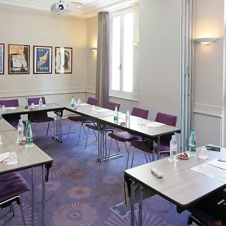 Mercure Majestic Ξενοδοχείο