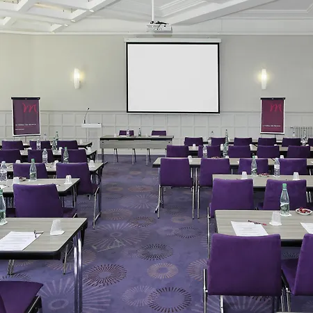 Mercure Majestic 4* La Baule