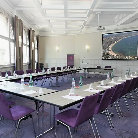 Mercure Majestic