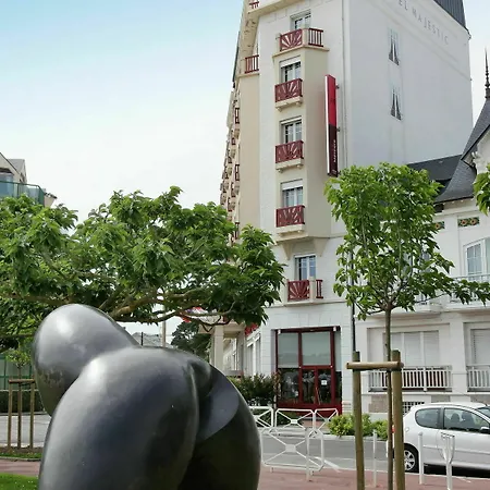 Mercure Majestic Ξενοδοχείο