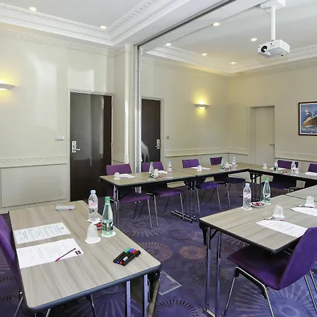 Mercure Majestic