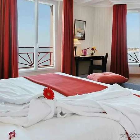 Mercure Majestic 4* La Baule