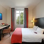 Mercure Majestic Отель