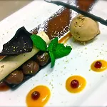 拉波勒美居酒店 La Baule