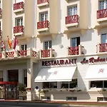 Ξενοδοχείο Mercure Majestic La Baule