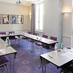 Mercure Majestic Отель 4*