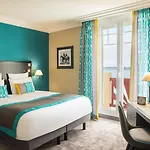 Ξενοδοχείο Mercure Majestic 4*