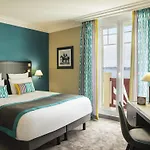 Hotel Mercure Majestic 4*