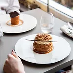 Mercure Majestic Отель Ла-Боль-Эскублак
