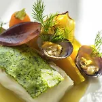 Отель Mercure Majestic