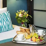 Mercure Majestic Hotel 4*