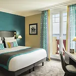 Mercure Majestic 4*