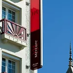 Mercure Majestic 4*