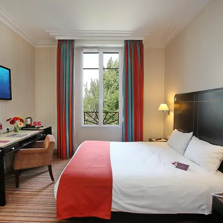 Mercure Majestic Szálloda