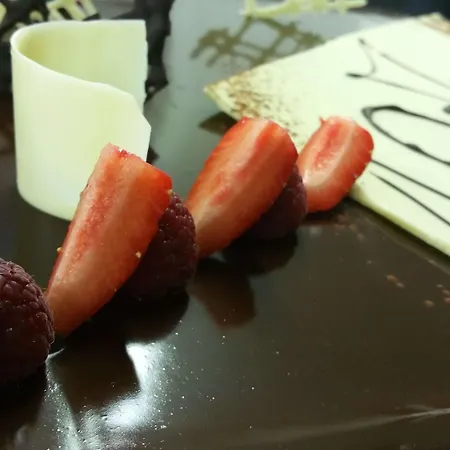 호텔 Mercure Majestic