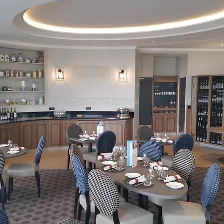 Mercure Majestic 4* La Baule-Escoublac