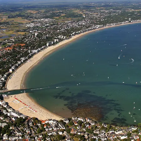 Mercure Majestic La Baule-Escoublac