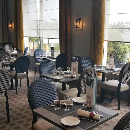 Szálloda Mercure Majestic La Baule