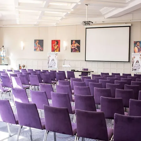 Hotel Mercure Majestic