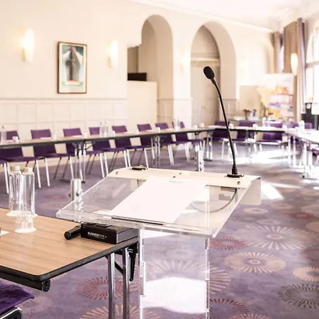 Mercure Majestic