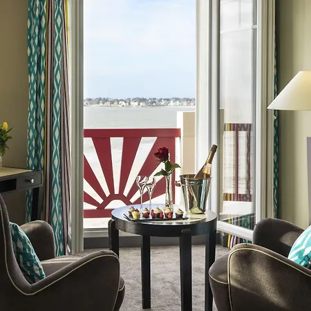 Mercure Majestic Szálloda 4*