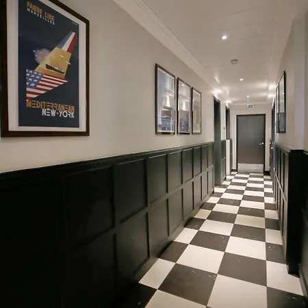 Mercure Majestic La Baule-Escoublac