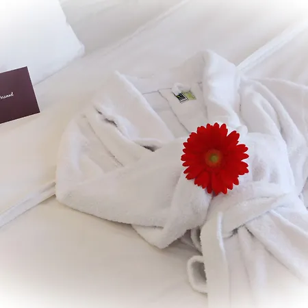 メルキュール ラ ボール マジェスティック 4*