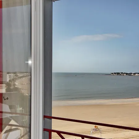 Mercure Majestic 4* La Baule-Escoublac