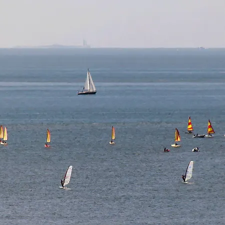 Mercure Majestic 4* La Baule