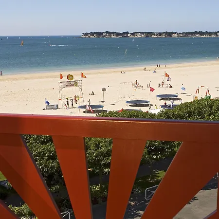 メルキュール ラ ボール マジェスティック La Baule