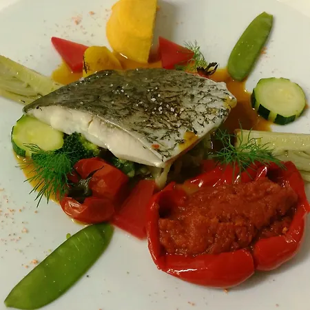 Szálloda Mercure Majestic