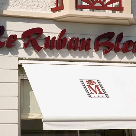 Szálloda Mercure Majestic La Baule