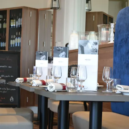 Mercure Majestic Szálloda La Baule