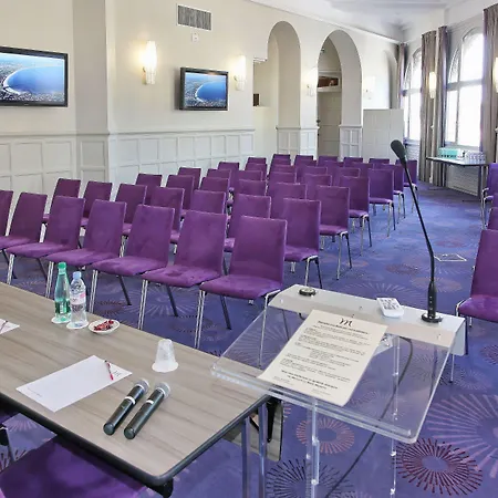 Szálloda Mercure Majestic